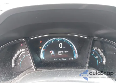 2021 Honda Civic Ex from USA, damaged, VIN SHHFK7H62MU412027